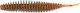 Мягкая приманка Lucky John Pro Series Ultraworm / 140197-PA03 (20шт) - 