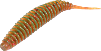 Мягкая приманка Lucky John Pro Series Ultraworm / 140197-PA16 (20шт) -