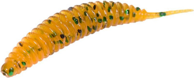 Мягкая приманка Lucky John Pro Series Ultraworm / 140197-PA19 (20шт) - 