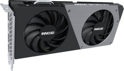 

Видеокарта, GeForce RTX 4060 Twin X2 8GB (N40602-08D6-173051N)