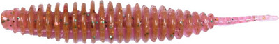 Мягкая приманка Lucky John Pro Series Ultraworm / 140197-S14 (20шт) - 