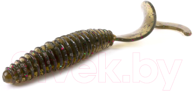 Изображение товара Мягкая приманка Lucky John Ultraworm Curly 2.0in / 140198-PA03 (10шт)