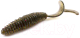 Миниатюра изображения товара Мягкая приманка Lucky John Ultraworm Curly 2.0in / 140198-PA03 (10шт)