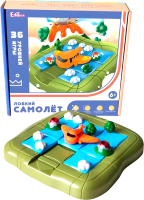 

Настольная игра, Ловкий самолетик / DT1208