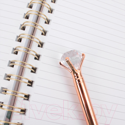 Подарочный набор Darvish Блокнот и ручка / DV-14833B