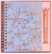 Подарочный набор Darvish Блокнот и ручка / DV-14833B - 
