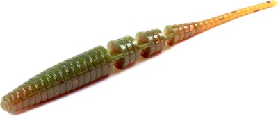 Мягкая приманка Lucky John Pro Series Ultra Stick 2.2in / 140200-085 (10шт) - 