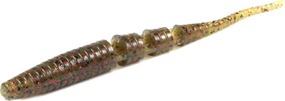 Мягкая приманка Lucky John Pro Series Ultra Stick 2.2in / 140200-PA03 (10шт) - 