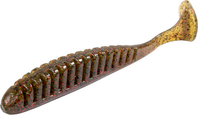 Мягкая приманка Lucky John Pro Series Radiator / 140208-PA03 (10шт) -