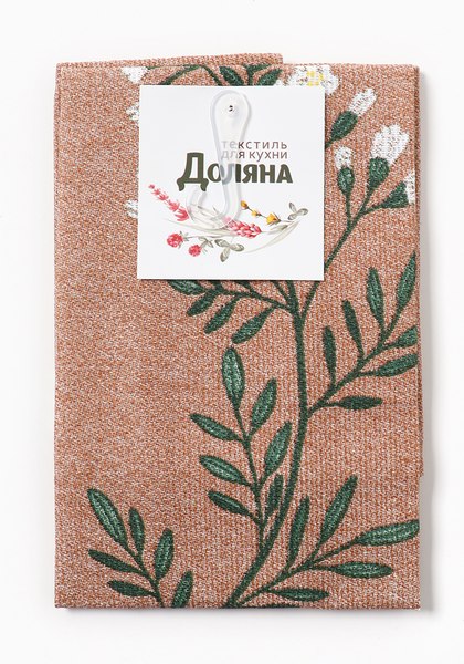 Полотенце Доляна Love Everywhere / 10202617