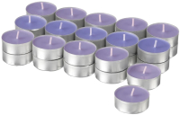 Набор свечей Swed house MR3-056 Ароматические (30шт, фиолетовый) - 