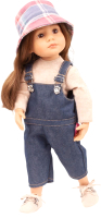 Кукла Gotz Грета Little Kidz / 2411035 - 