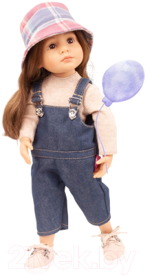 Кукла Gotz Грета Little Kidz / 2411035