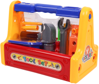 

Набор инструментов игрушечный, Tool / SR-T-4302