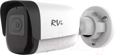 IP-камера RVi RVi-1NCT8044 (2.8мм, белый)