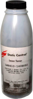 Тонер для принтера Static Control LMS410-140BOS2  - 