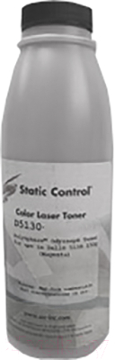 Тонер для принтера Static Control D5130-290B-KOS
