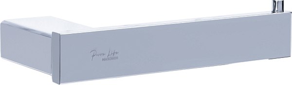 Держатель для туалетной бумаги Maxonor Pure Life PL1803