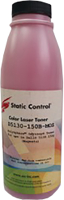 Тонер для принтера Static Control D5130-150B-MOS - 