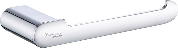 Держатель для туалетной бумаги Maxonor Pure Life PL1903