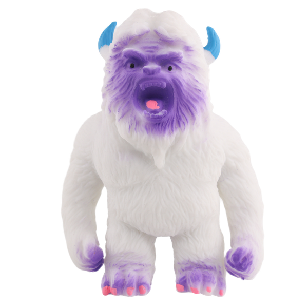 Сквиш Funny Toys Снежная ярость / 9813969