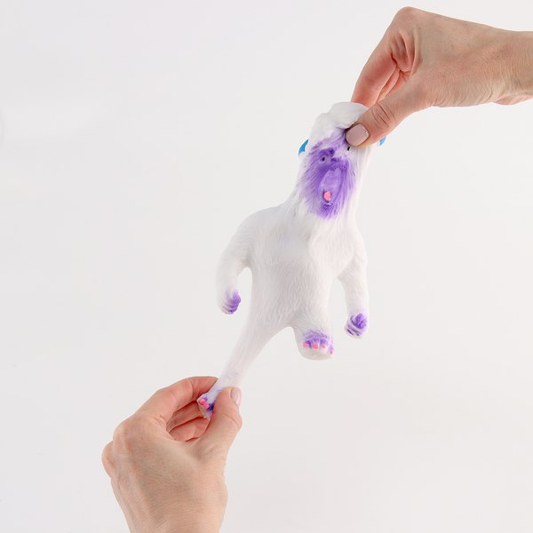 Сквиш Funny Toys Снежная ярость / 9813969