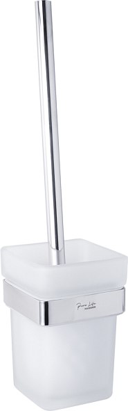 Ершик для унитаза Maxonor Pure Life PL1810