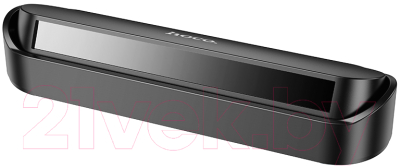 Изображение товара Автовизитка Hoco Парковочная DPH01 (черный)