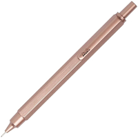 Механический карандаш Clairefontaine Script / 9395C (розовое дерево) - 