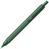 Механический карандаш Clairefontaine Script / 9397C (серо-зеленый) - 