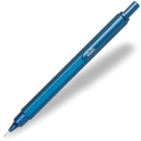 Механический карандаш Clairefontaine Script / 9393C (темно-синий) - 