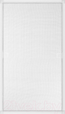 Москитная сетка на окно Avansum 529x531 (белый)