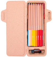 Набор цветных карандашей Himi Normal Set / FC.QB.CQ.008 (24цв) - 
