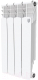 Радиатор алюминиевый Royal Thermo Monoblock A 500 2.0 (4 секции) - 