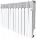 Радиатор биметаллический Royal Thermo Monoblock B 500 2.0 (12 секций) - 