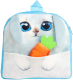 Детский рюкзак Milo Toys Зайка с морковкой / 10122834 - 
