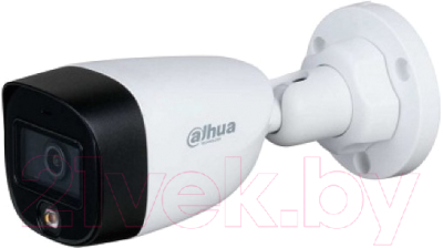 IP-камера Dahua DH-HAC-HFW1209CLP-LED-0280B-S2