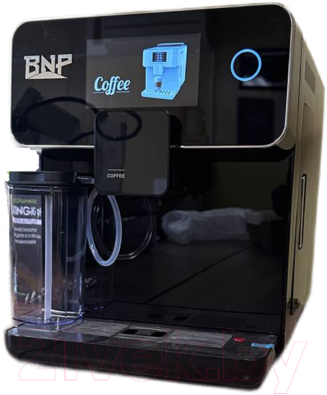 Кофемашина BNP BNP-Coffee-1