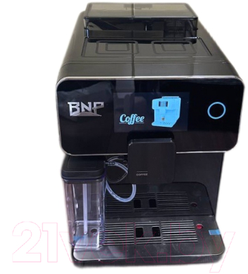 Кофемашина BNP BNP-Coffee-1 (черный)
