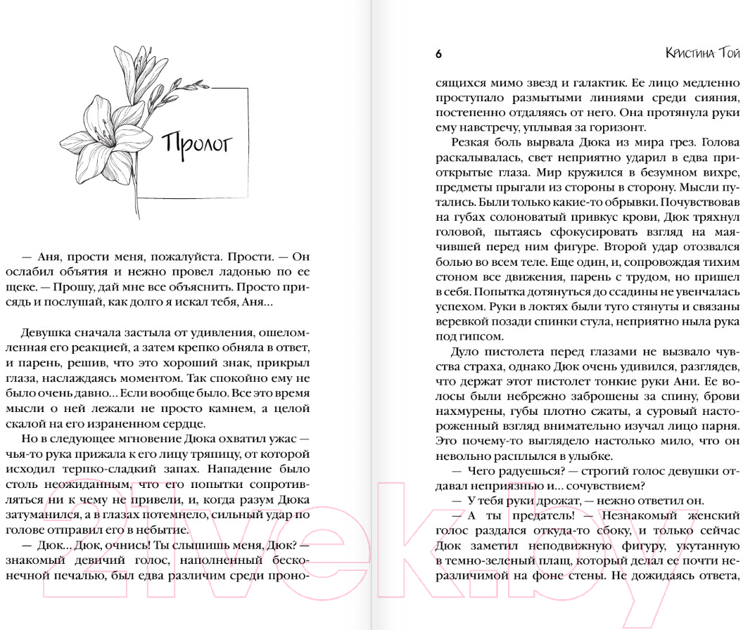 Художественная книга АСТ В этих гнилых стенах / 9785171601096 (Той К.) — фото 4
