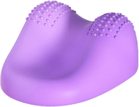 Массажная подушка Calmer TBD0603574101A (фиолетовый) - 