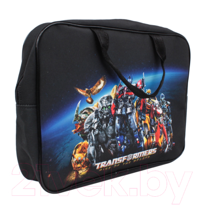 Папка-портфель Darvish Transformers / DV-14012-4