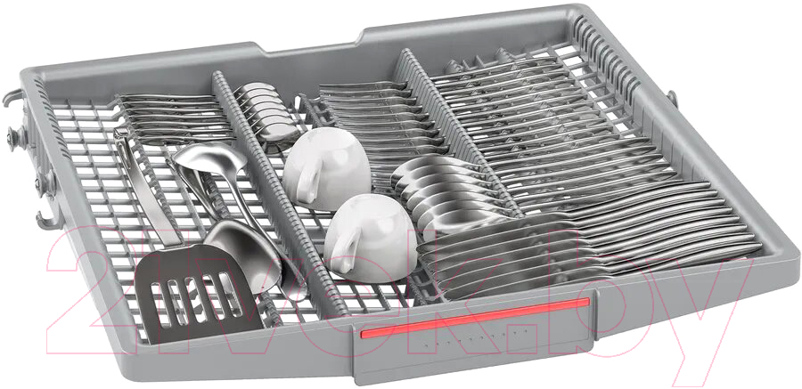 Посудомоечная машина Bosch SMV4ECX23E — фото 2