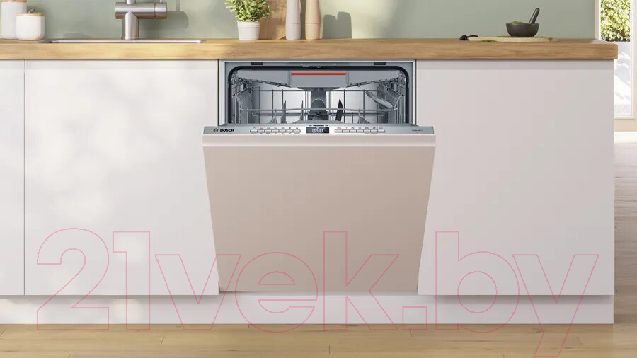 Посудомоечная машина Bosch SMV4ECX23E — фото 5