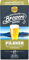 Солодовый экстракт Mangrove Jack’s NZ Brewer's Series Pilsner (1.7кг) - 