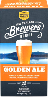 Солодовый экстракт Mangrove Jack’s NZ Brewer's Series Golden Ale (1.7кг) - 
