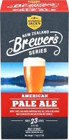 Солодовый экстракт Mangrove Jack’s NZ Brewer's Series American Pale Ale (1.7кг) - 
