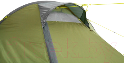 Палатка Tatonka Arctis 2.235 PU / 2451.333 (светло-оливковый)