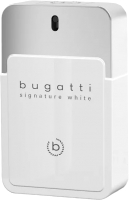 Туалетная вода Bugatti Signature White (100мл) - 