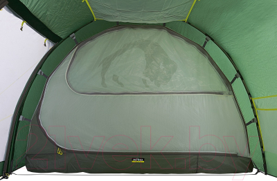 Палатка Tatonka Polar 3 / 2599.070 (зеленый)